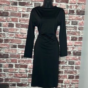 Black body con midi